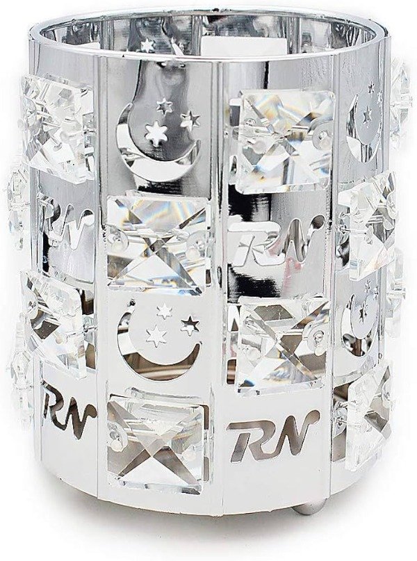 Producto - Organizador de pinceles Paris Night