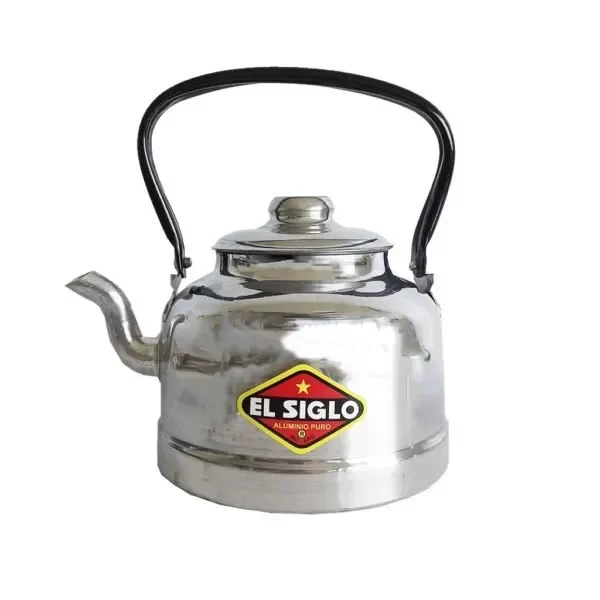 Producto - PAVA ACHAROLADA N12 EL SIGLO