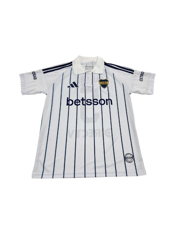 Producto - CAMISETA - BOCA 2026/2027 [FANTASY] [PLAYER VERSION]