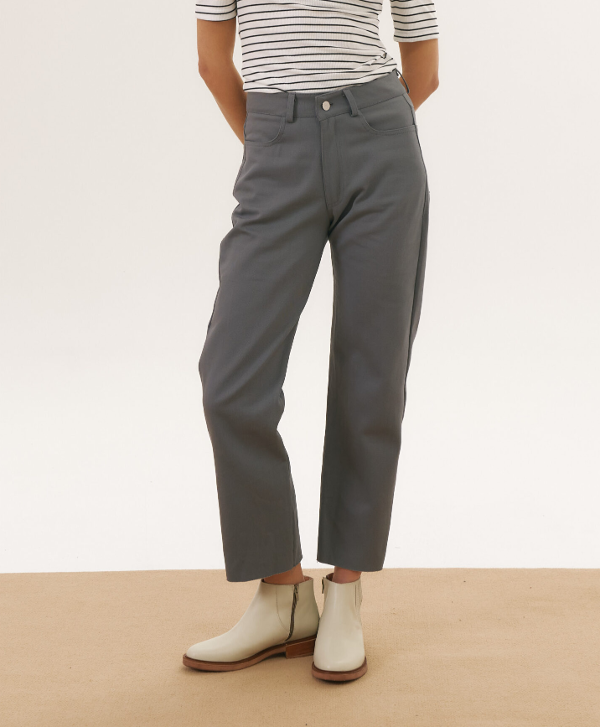 Producto - PANTALON MILENA OSCUROS