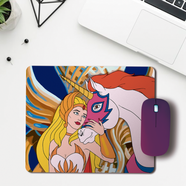 Producto - Mouse Pad She-ra