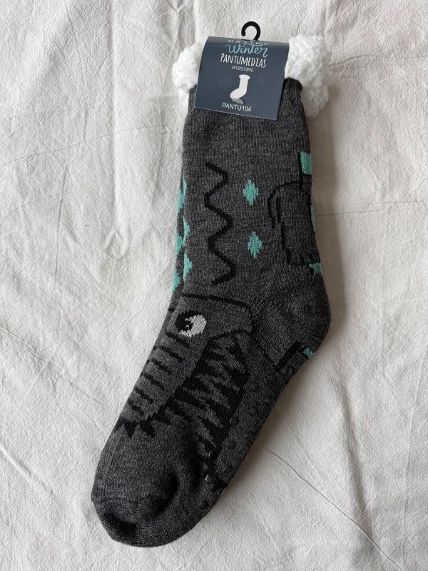 Producto - PANTUBOTAS ADULTO (36/45) MAN - 0