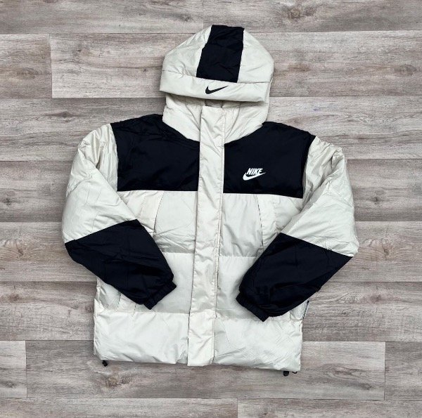 Producto - Campera puffer 3