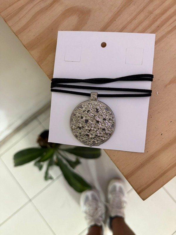 Producto - Collar Roger