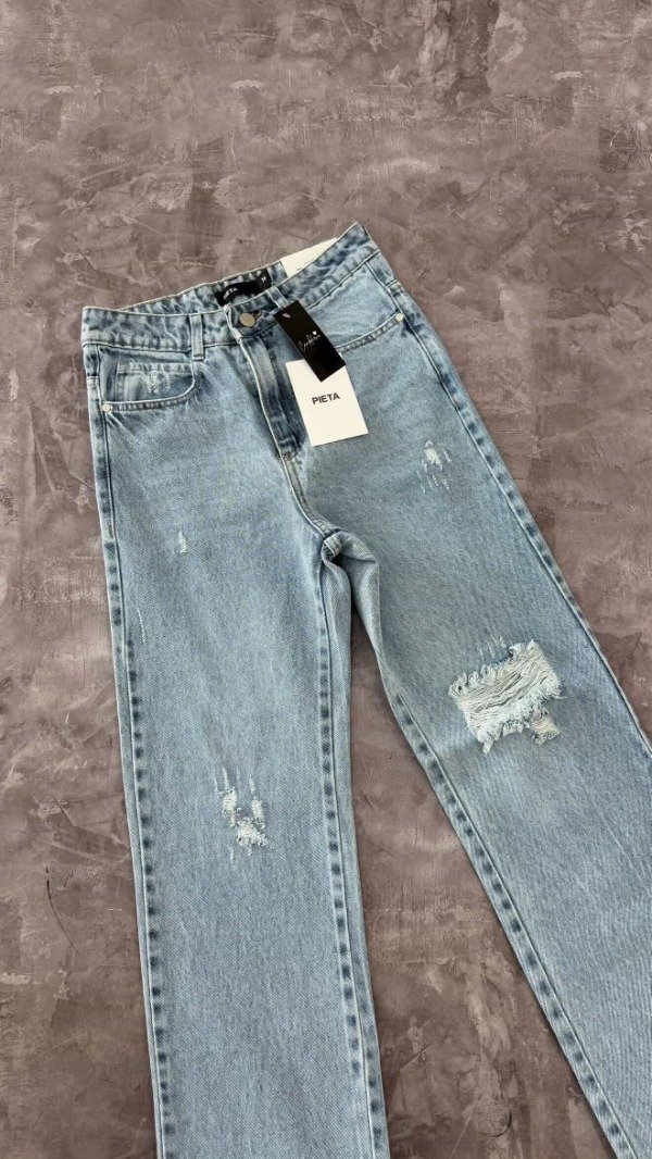 Producto - Jeans Manon