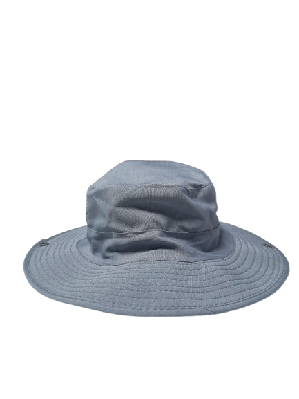 Producto - Sombrero AUSTRALIANO PREMIUM GRIS