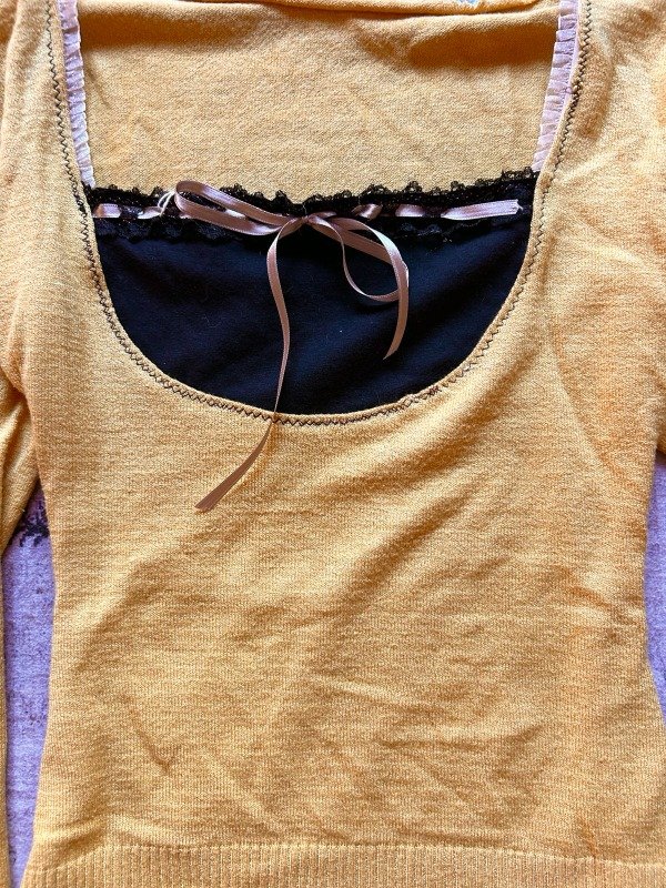Producto - Yellow Sw - 1