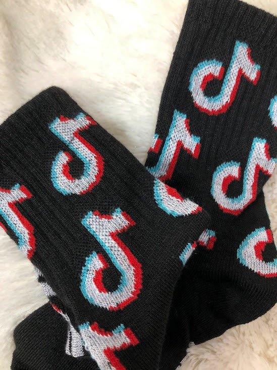 Producto - TIKTOK Tenis Infantil