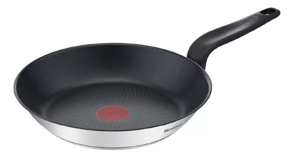 Producto - Sarten 24 Cm Acero Tefal Primary Induccion Antiadherente