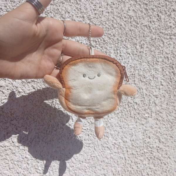 Producto - Llavero tostadita