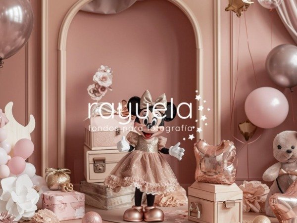 Producto - MINNIE 0088