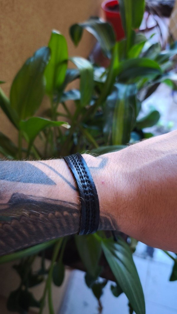Producto - Pulsera Vintage Classic Model B15