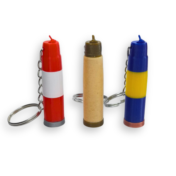 Producto - Llavero Termo Matero