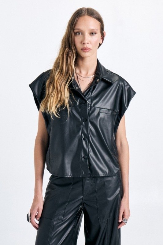Producto - Chaleco Shuri - 1