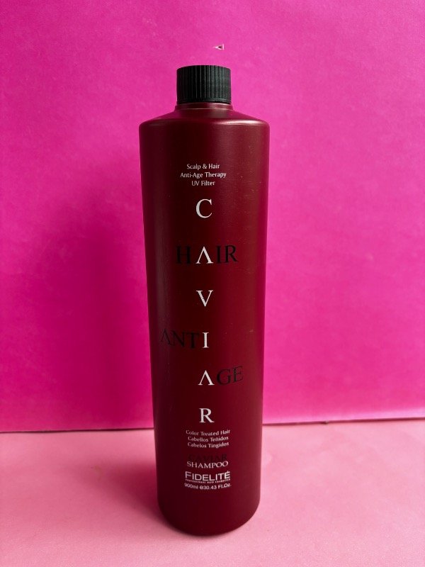 Producto - Shampoo cabellos teñido 1k