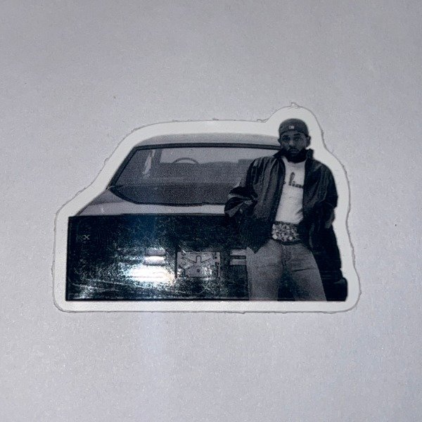 Producto - KENDRICK GNX