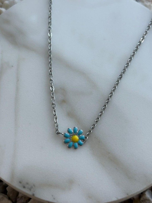 Producto - Collar Margarita - 3