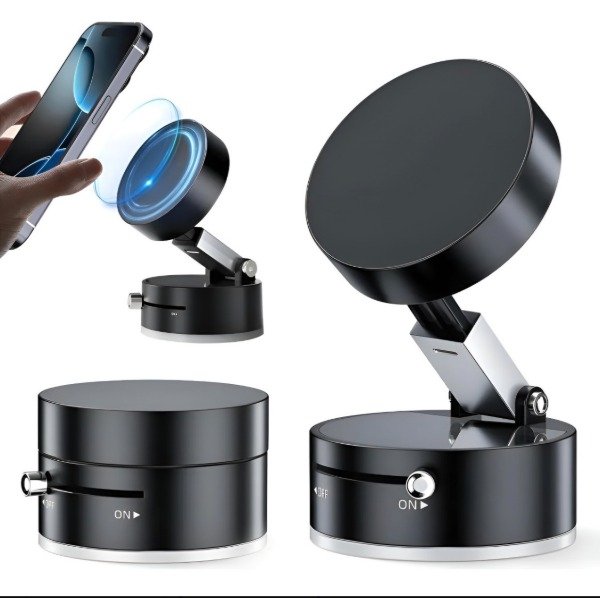 Producto - SOPORTE CELULAR IMANTADO