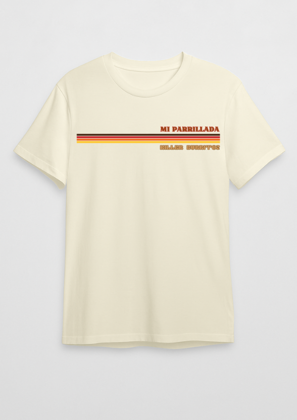 Producto - Mi parrillada II