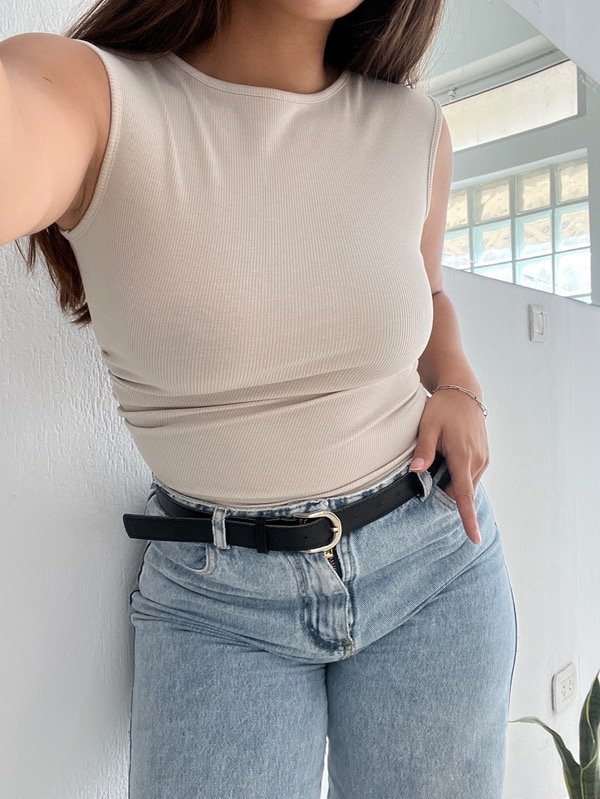 Producto - Musculosa Uma