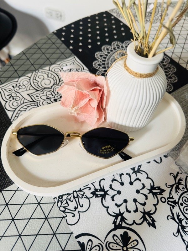 Producto - Lentes muse rombo