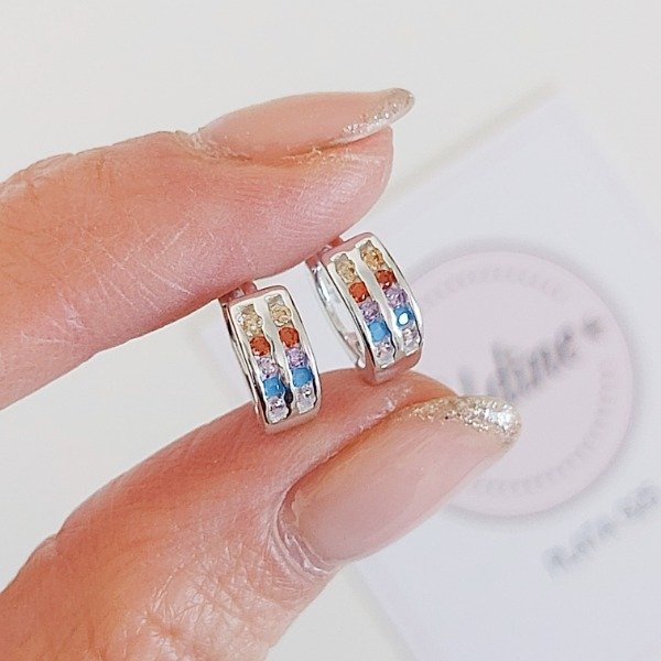 Producto - Argollitas Aurora