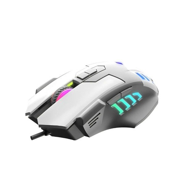 Producto - Mouse gamer XAEA X-Wing - 2
