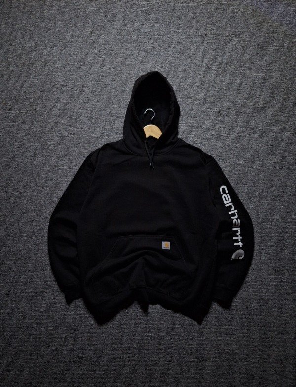 Producto - Carhartt Loose L Black
