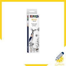 Producto - Lápiz Grafito Faber Castell Splash HB