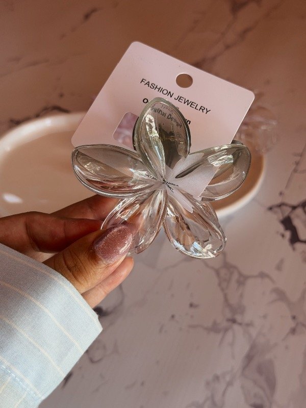 Producto - Broche hawaiano 2