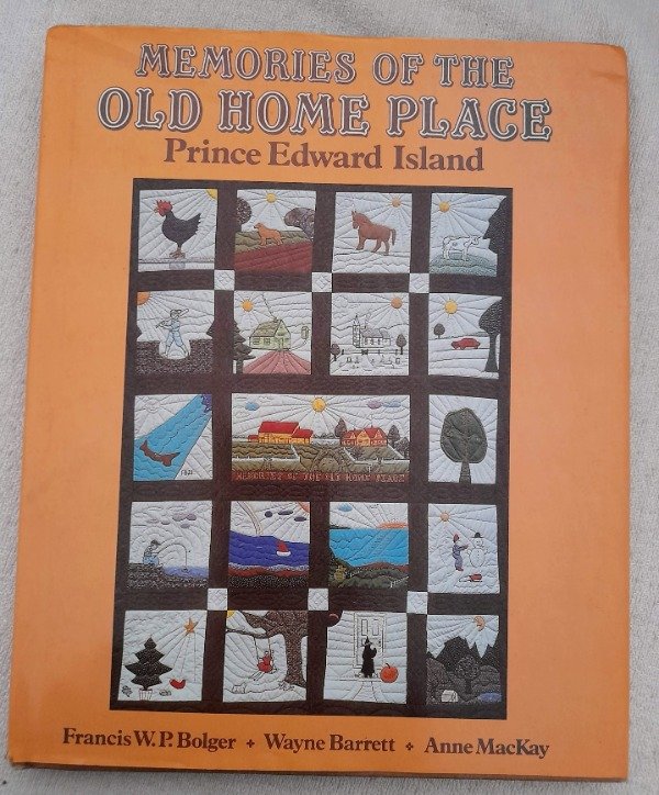 Producto - Memories Of The Old Home Place - Prince Edward - Francis Bolger - Oxford