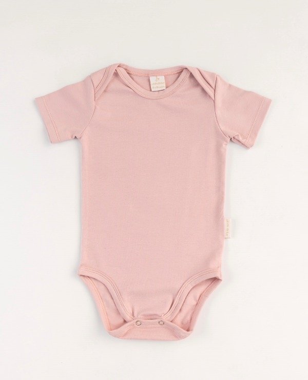 Producto - BODY ROSA VIEJO BASIC
