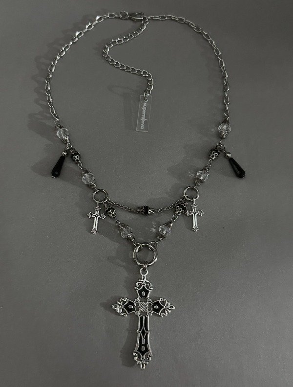 Producto - Collar "Dark Dreams"