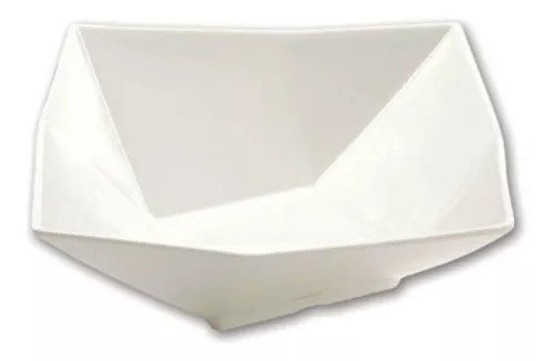 Producto - Bowl Ensaladera Melamina 1375 Cc Dolsan Catering Premium