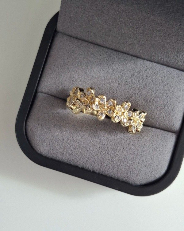 Producto - Anillo Araceli