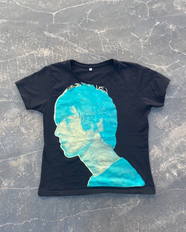 Producto - Baby tee Liam Gallagher