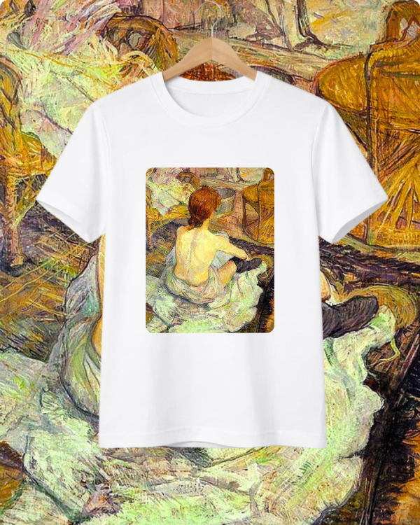 Producto - Remera Tuoluose Lautrec - 2
