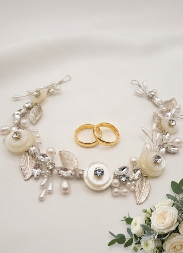 Producto - Tocado Renata - 1