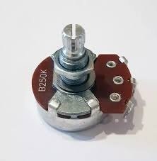 Producto - SAMBONG potenciometro B 250 K grande