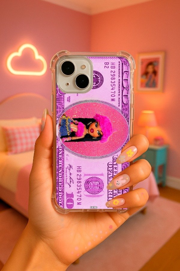 Producto - Dolar Bratz 2