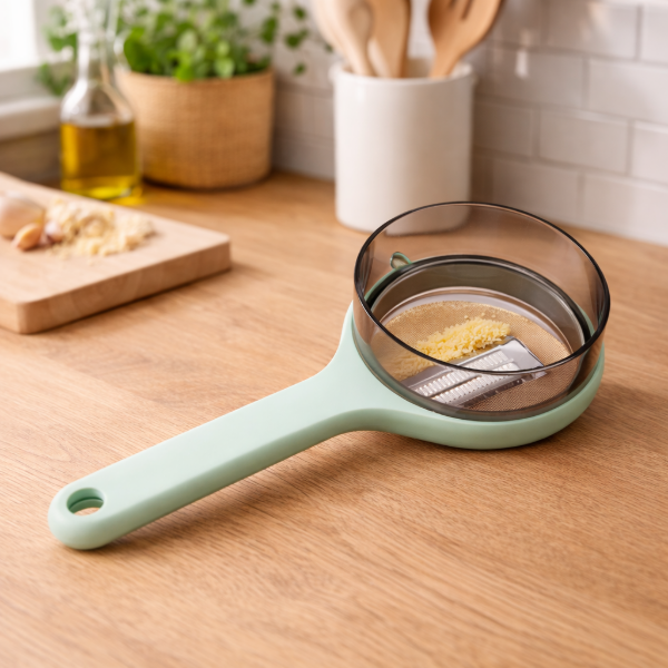 Producto - Pelador Manual de Frutas y Verduras