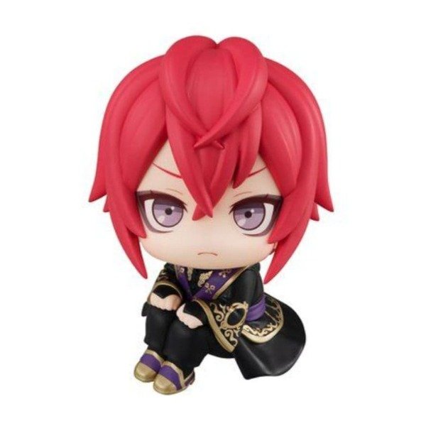 Producto - Riddle Rosehearts Look Up Original