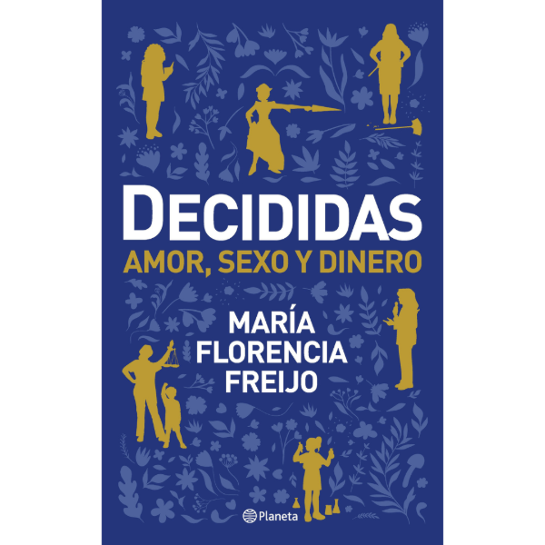 Producto - DECIDIDAS