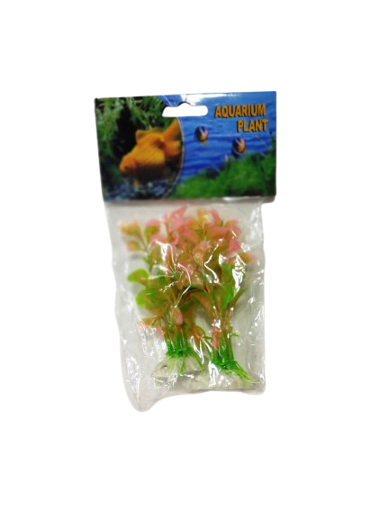 Producto - Plantas plásticas de 20 cm. x 2