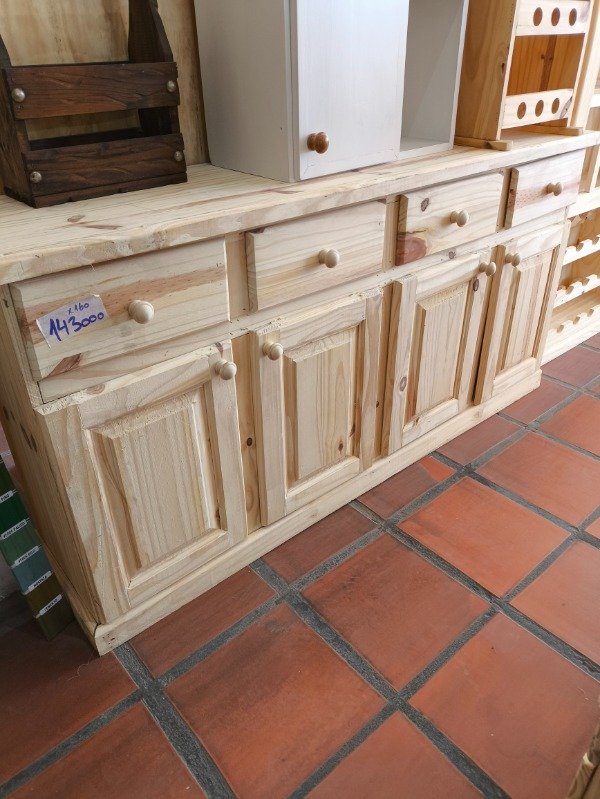 Producto - Bahuit 1.60