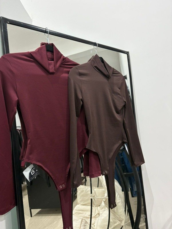 Producto - Body EMAI