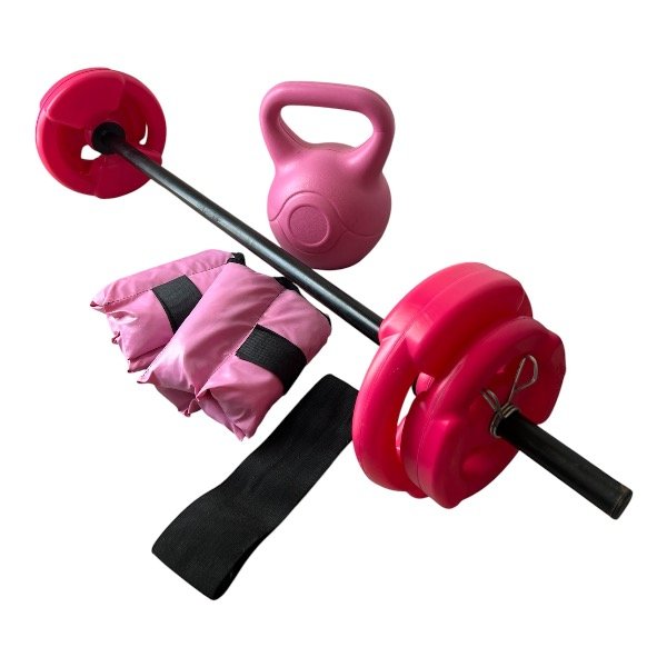 Producto - KIT GLÚTEOS