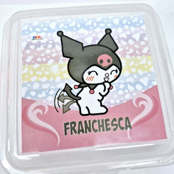 Producto - LUNCHERA PLASTICA