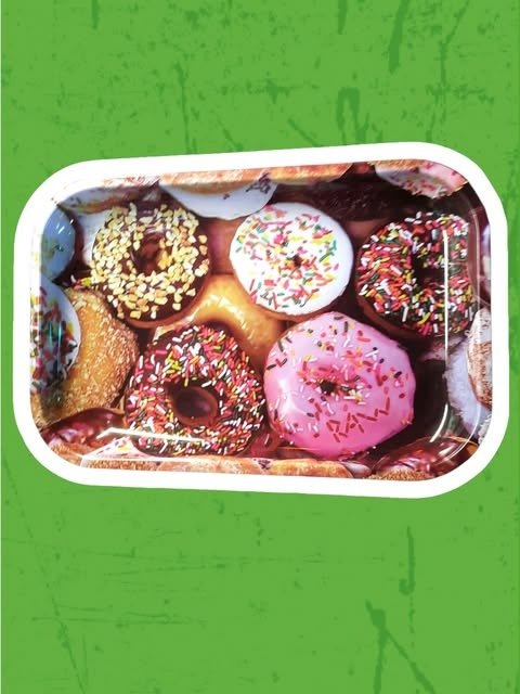 Producto - Bandeja donut