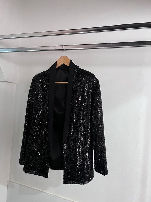 Producto - Blazer palliette - 2